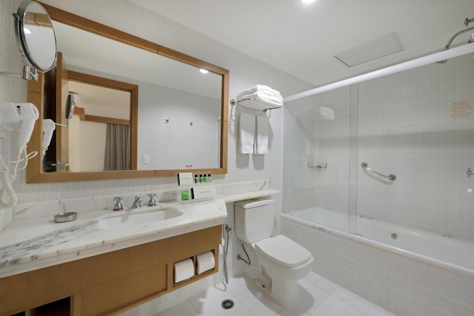 Hotel Araucaria Plaza Ribeirão Preto Zewnętrze zdjęcie