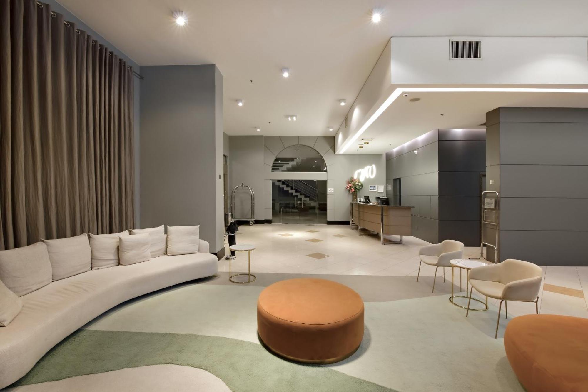 Hotel Araucaria Plaza Ribeirão Preto Zewnętrze zdjęcie