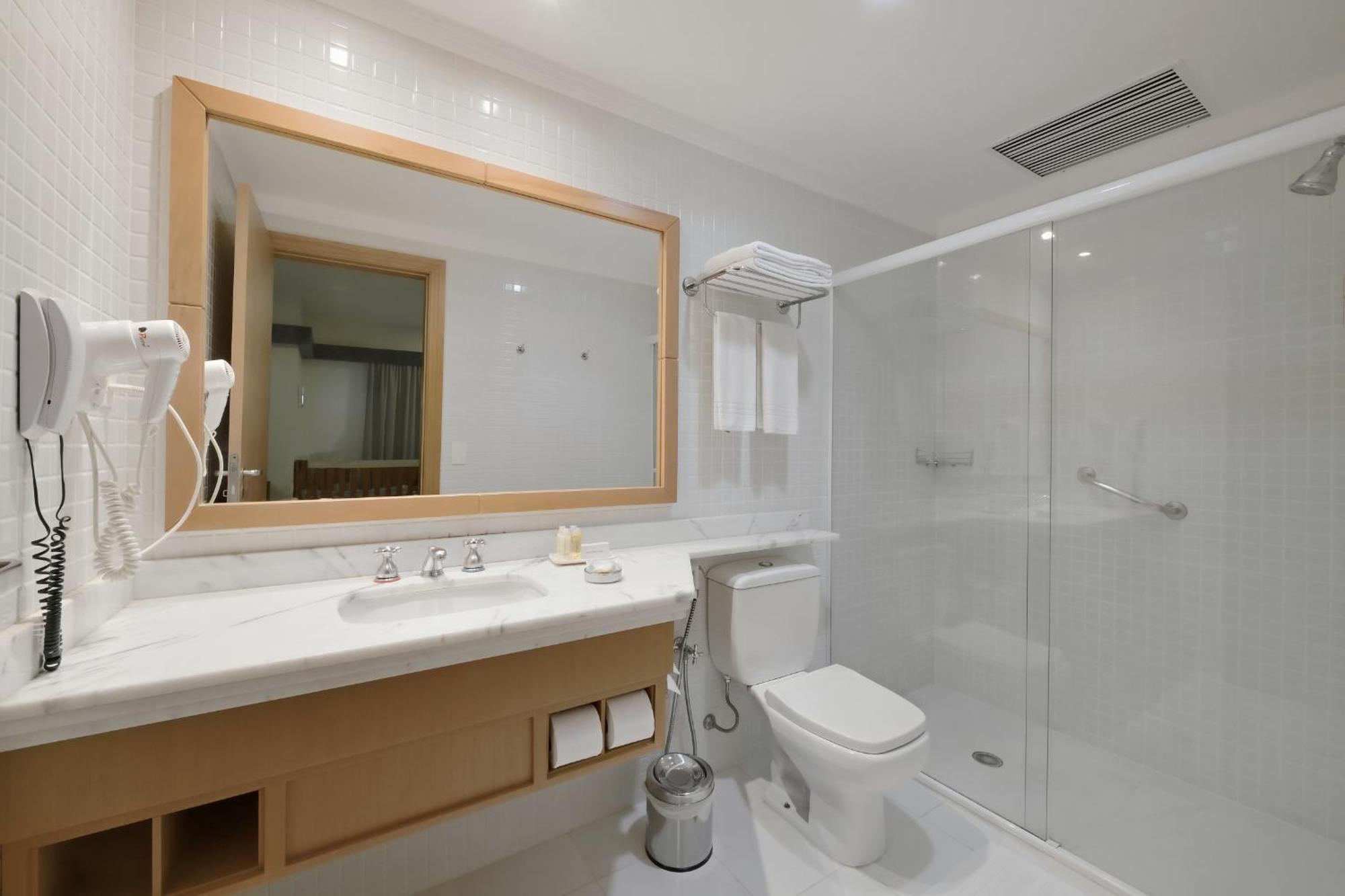 Hotel Araucaria Plaza Ribeirão Preto Zewnętrze zdjęcie