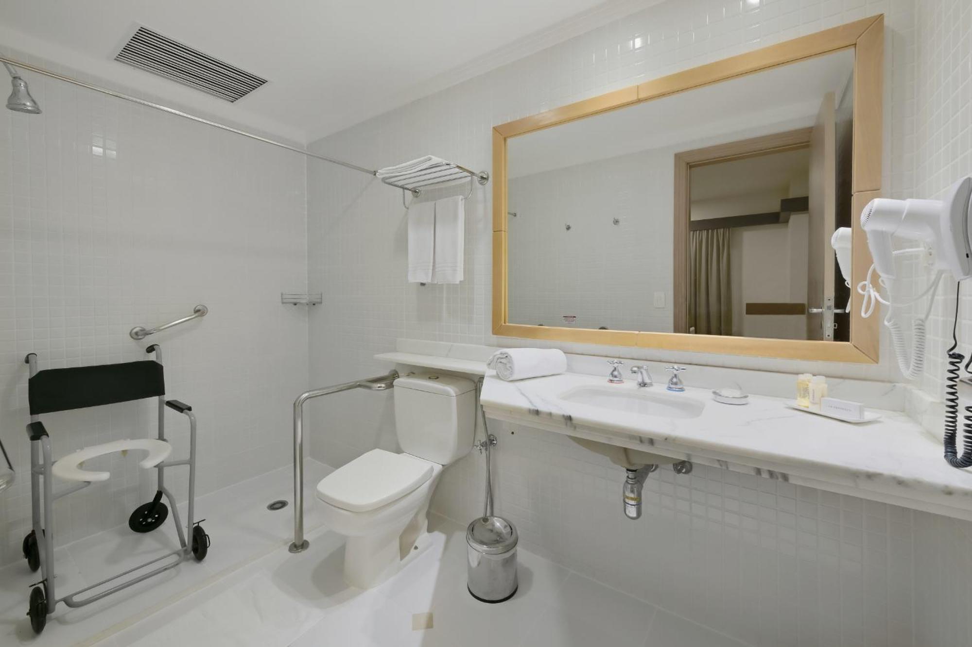 Hotel Araucaria Plaza Ribeirão Preto Pokój zdjęcie