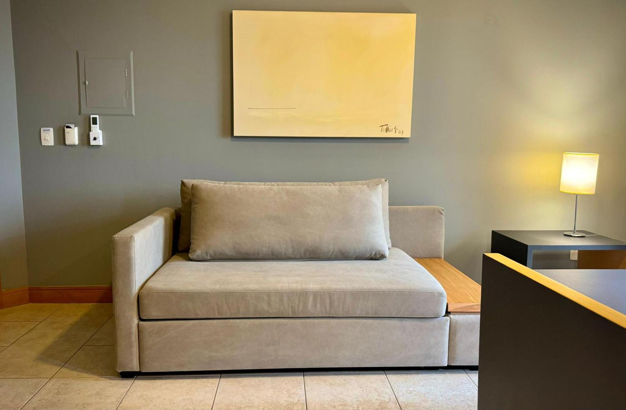 Hotel Araucaria Plaza Ribeirão Preto Pokój zdjęcie