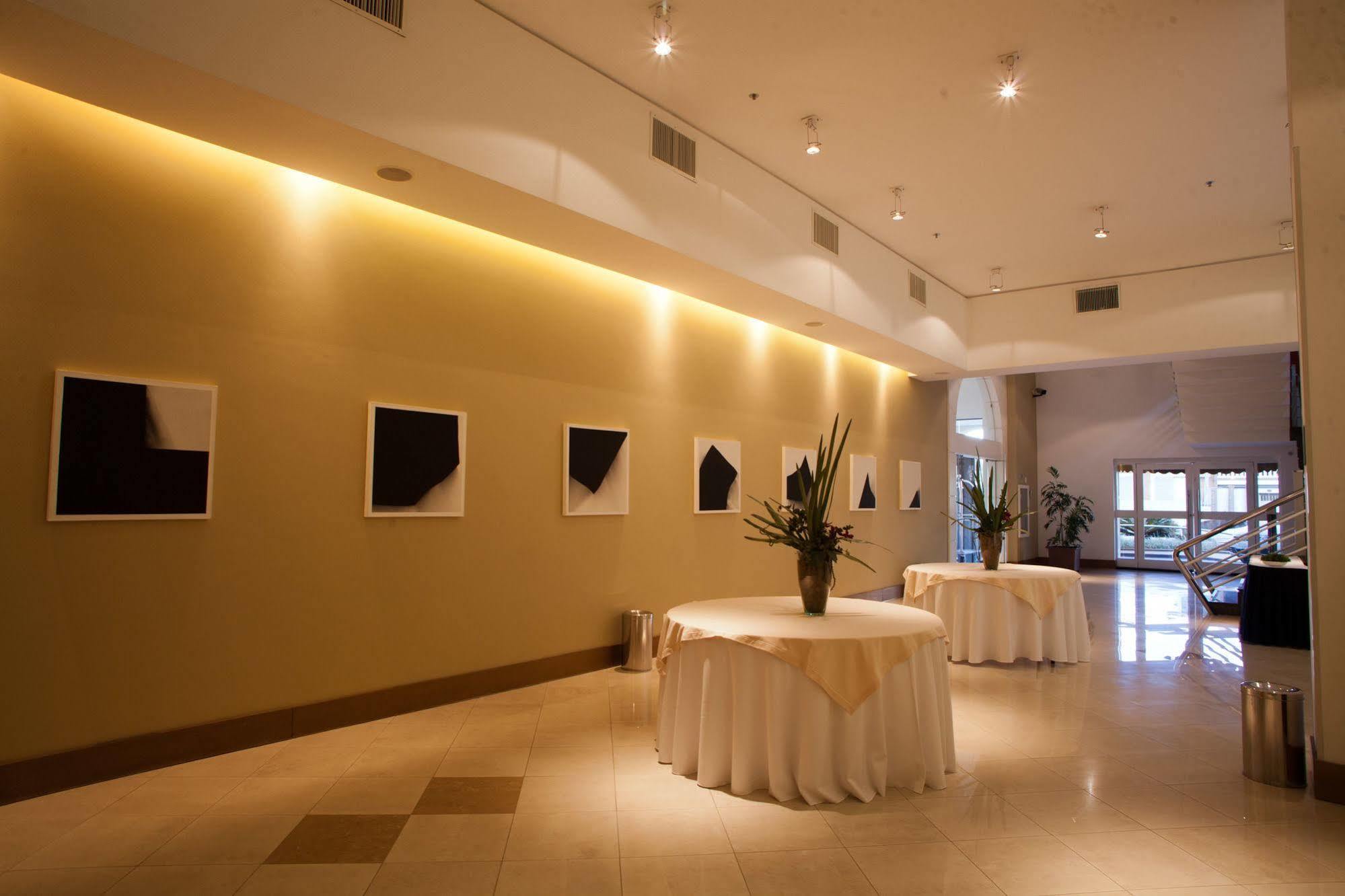 Hotel Araucaria Plaza Ribeirão Preto Zewnętrze zdjęcie
