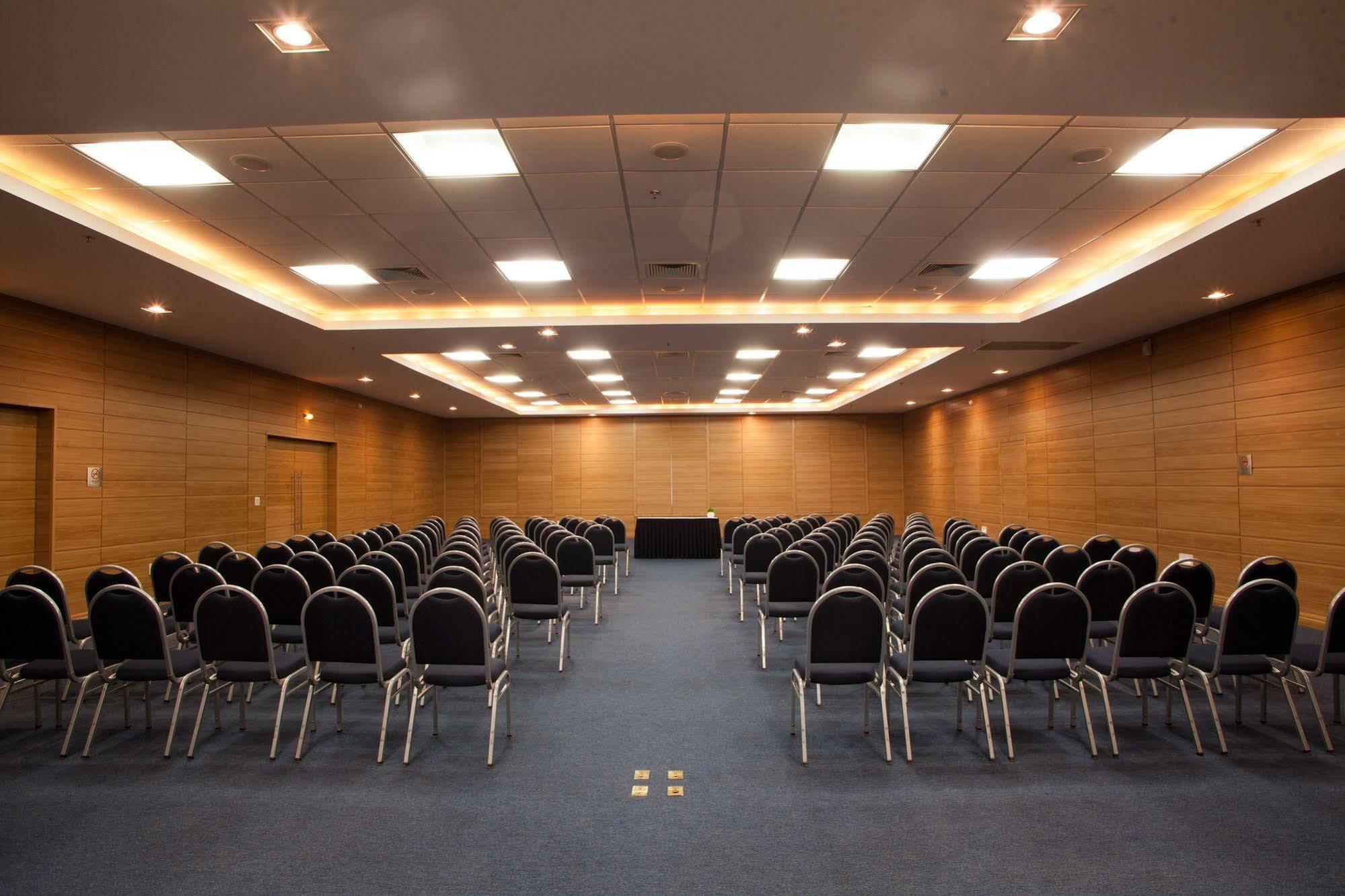 Hotel Araucaria Plaza Ribeirão Preto Zewnętrze zdjęcie